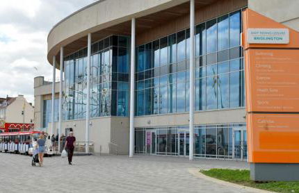 Sea Breeze Holiday Chalet - Foto 26