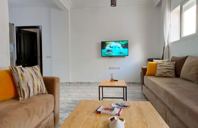 Appart Wafi Essaouira - Foto 4