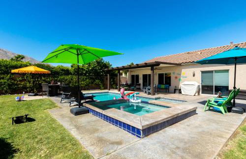 Stunning 5 Star Oasis - Foto 39