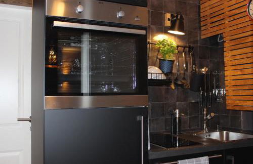 KLEINE SOUTERRAIN WOHNUNG NÄHE HAMBURG - Foto 27