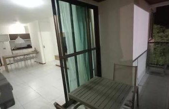 ILOA Ap inteiro - 2 suites sala cozinha - Foto 8