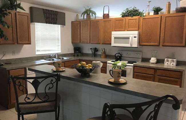 Clermont Area Vacation Homes by Shine FM - Photo 15