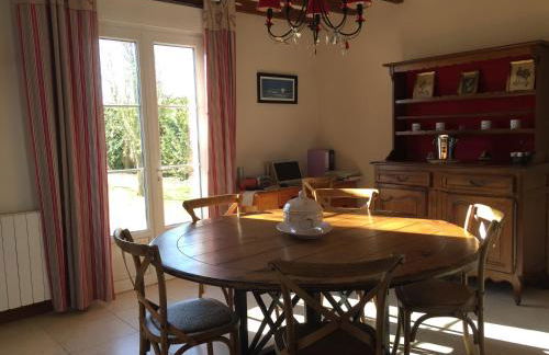 Villa Cotentin - Foto 21