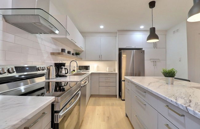 GLOBALSTAY. New 3 Bedroom House in a Quiet Area - Foto 11