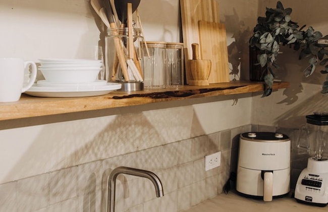 Casa Los Curazaos - Foto 11