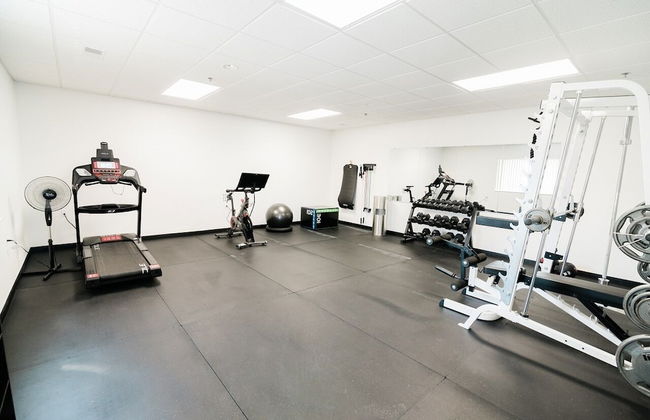 Conestoga Quarters - Photo 17