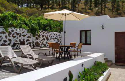 Casa El Nisperero - Foto 13