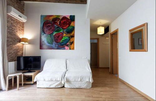 Bcn-rentals apartments in the Old town - Photo 60