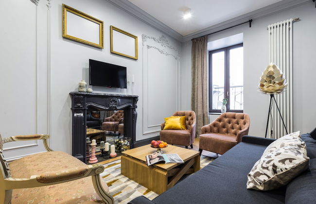 Boutique Apartment 26 16 - Foto 54