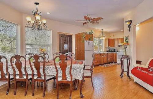 Heaven on Earth Retreat in the Gorgeous Granite Dells Near Prescott, AZ - Foto 56