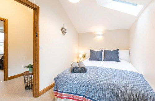 Badgers Lodge MV37 Lakeside Spa Property - Foto 15