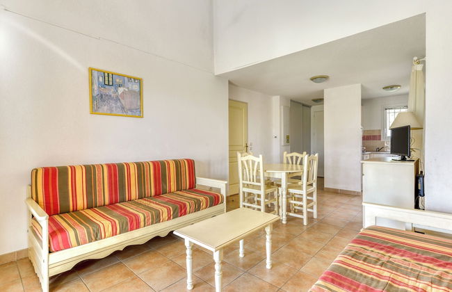 Vacancéole - Port Minervois - Photo 30