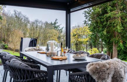 Plas Madoc Coach House - Foto 31