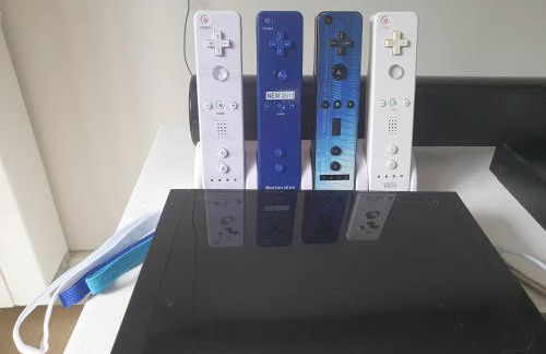 Villa Babeth by Nuits au Port - Foto 13