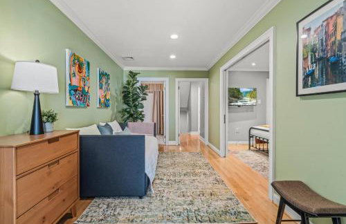 5 bdrm - Heated Indoor Pool - Roof Top Deck - Foto 22