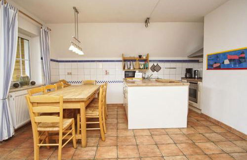 Landhaus Wildrose Ferienwohnung OG - Foto 13