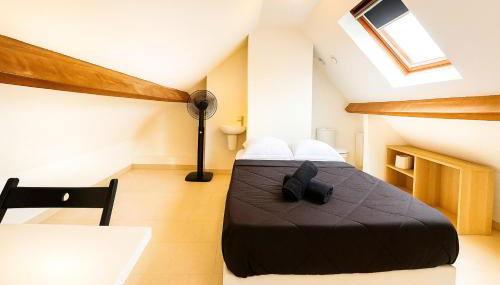 Anh Dao 4 - Studio, centre ville, Université , Disneyland - Foto 2