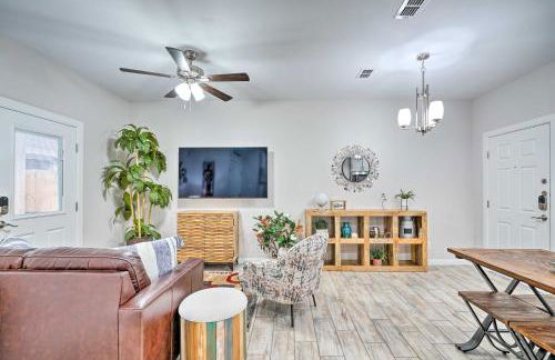 2 Mi to UTRGV Edinburg Apt in Quiet Neighborhood - Photo 4