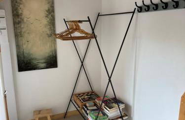 Villa septembre logement VANILLE - Foto 8