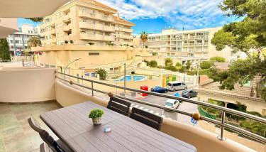 2 Bedroom Apartment in Puerto Marina - Foto 4
