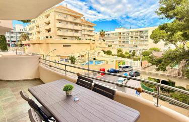 2 Bedroom Apartment in Puerto Marina - Foto 4