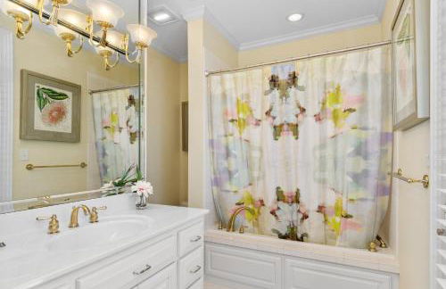 Southern Splendor by Emerald Isle Realty - Foto 29