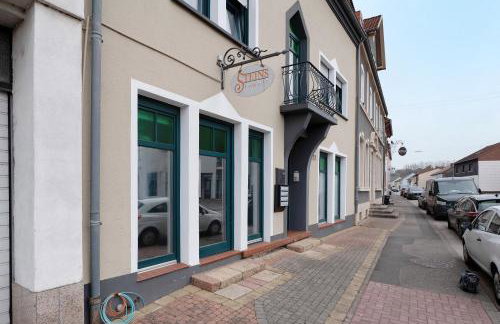 Gemütliche Wohnung in Reimsbach - Photo 17