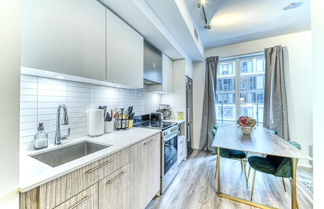 The Jarvis Suite - Foto 35