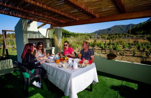 Casa Museddu - Foto 19