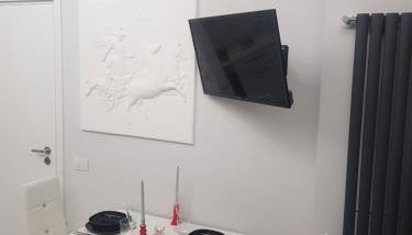 Black & White - Foto 5