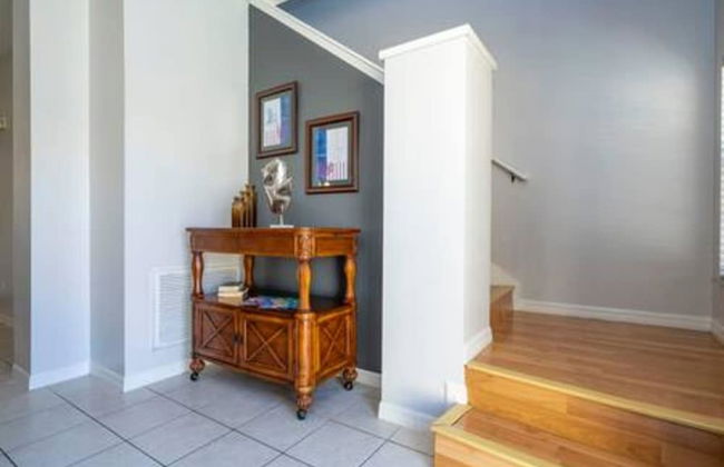 Cozy 3 BR w Private Pool - Foto 19