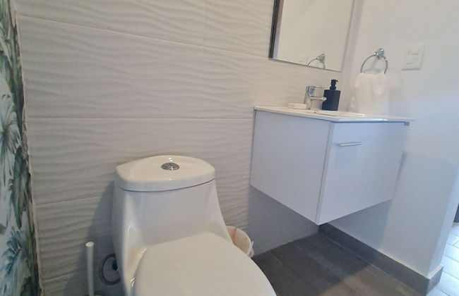 Shanti Tower II 10-D - Foto 19