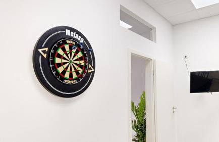 Frisch renovierte Wohnung im Leipziger Osten - Foto 7