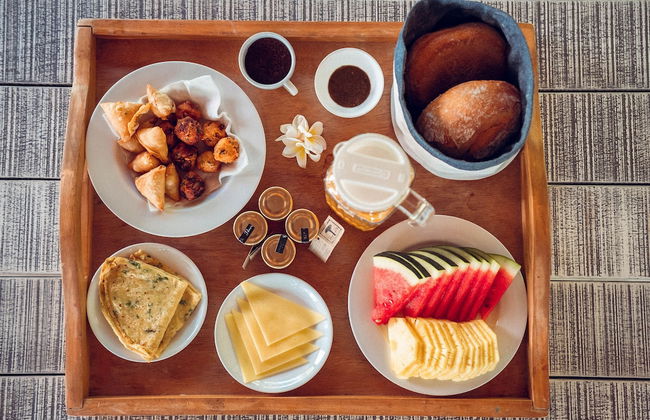 Marguery Villas by MJ Holidays - Photo 75