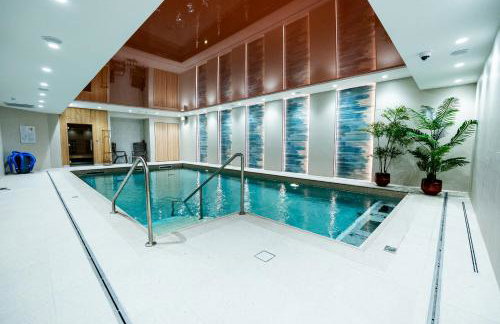 Les Belles Lettres - centre ville face à la Gare - 20 mn de Paris St Lazare - Foto 33