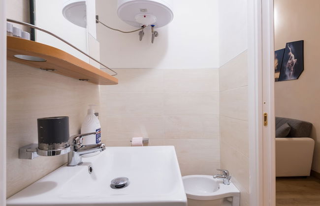 Residenza Borghese 71 - Foto 24