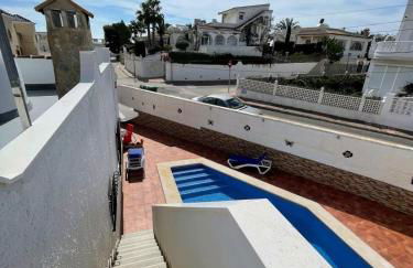 Traditional Villa with Private Pool SM591 - Foto 11