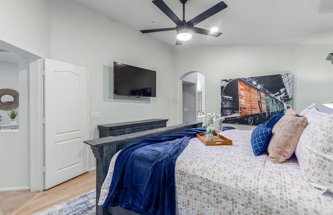 165th Goodyear - Photo 3