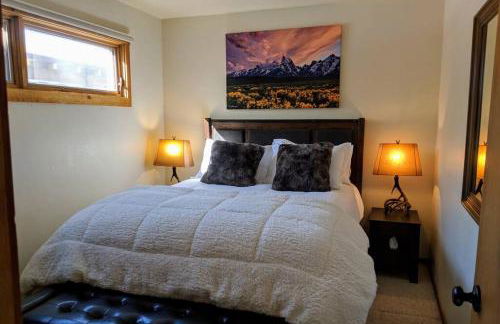 Beautiful Mountain Condo - Foto 33