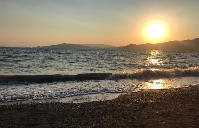 No:85 Konaklama Tesisi - Foto 60