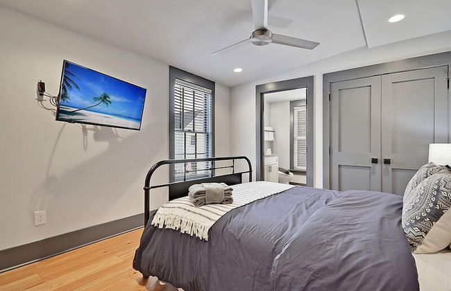 The Ashley Suite - Foto 2