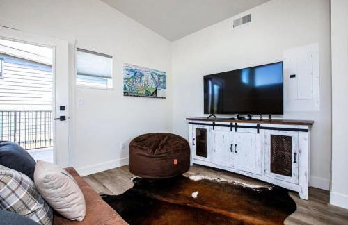 Mountain View Chalet at The Quarry - Sleeps 6! - Foto 26