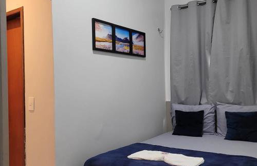 Pousada Loft Marabá - Photo 12