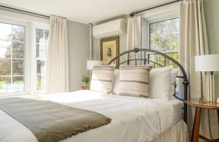 Whitney by Avantstay Private Berkshires Estate - Foto 60