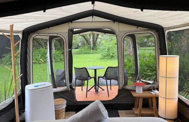 Daintree Beach Resort - Foto 19