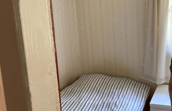 4 Star Holiday Home in Odensbacken - Foto 3