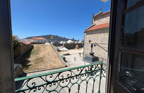 Villa Matriz Suite Apartment - Foto 12