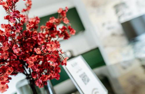 Ram7 Kōfuku Zen Apartment Gallarate - Photo 20