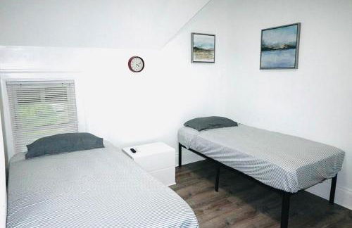 Modern home with Game Room - Foto 17