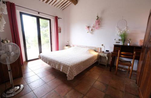 luxury mas with private infinity pool in the heart of the alpilles, 10 persons - Foto 46